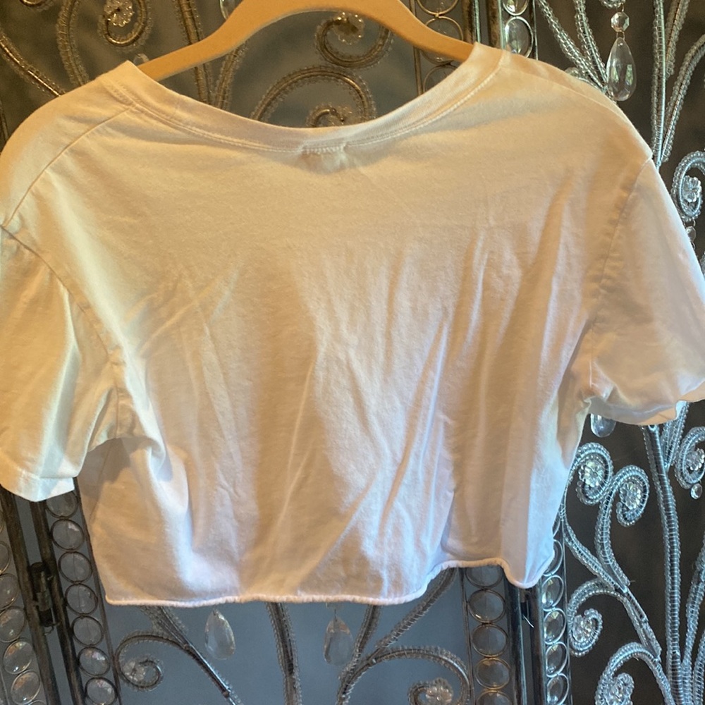 Basic tshirt - Picture 4 of 4